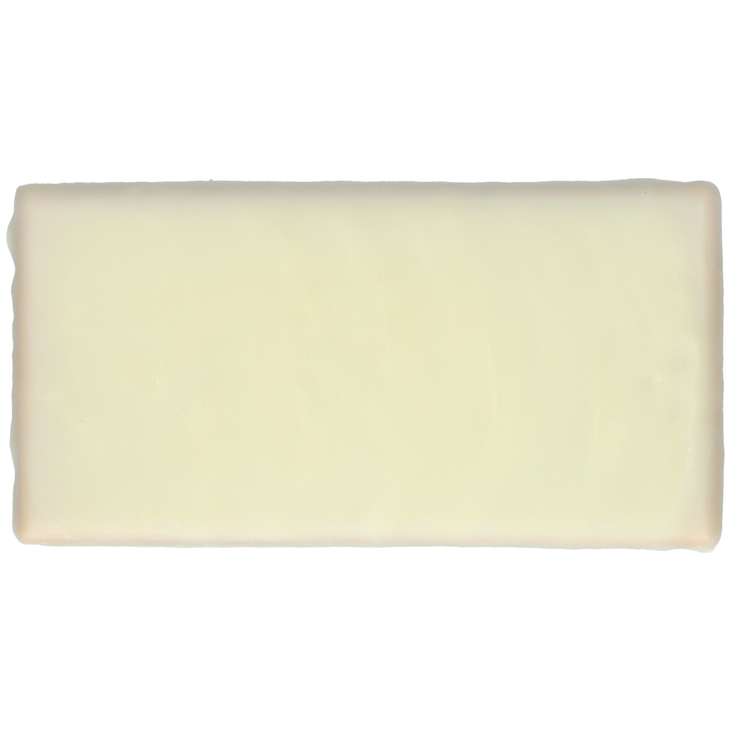 Zetti bambina weiß Tafel 100g