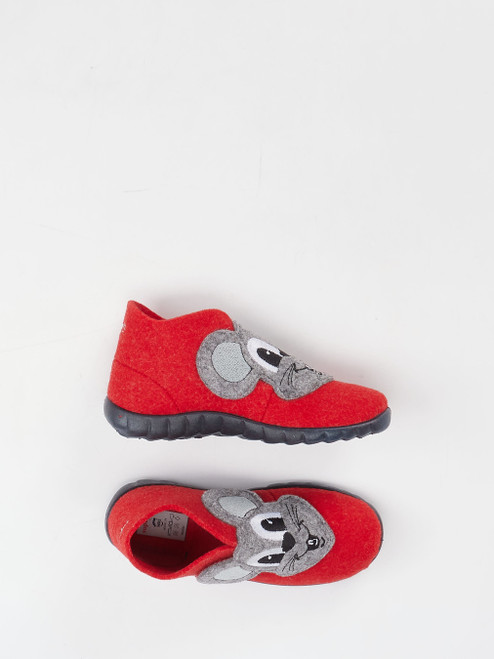 Hausschuh-75725590003 Superfit