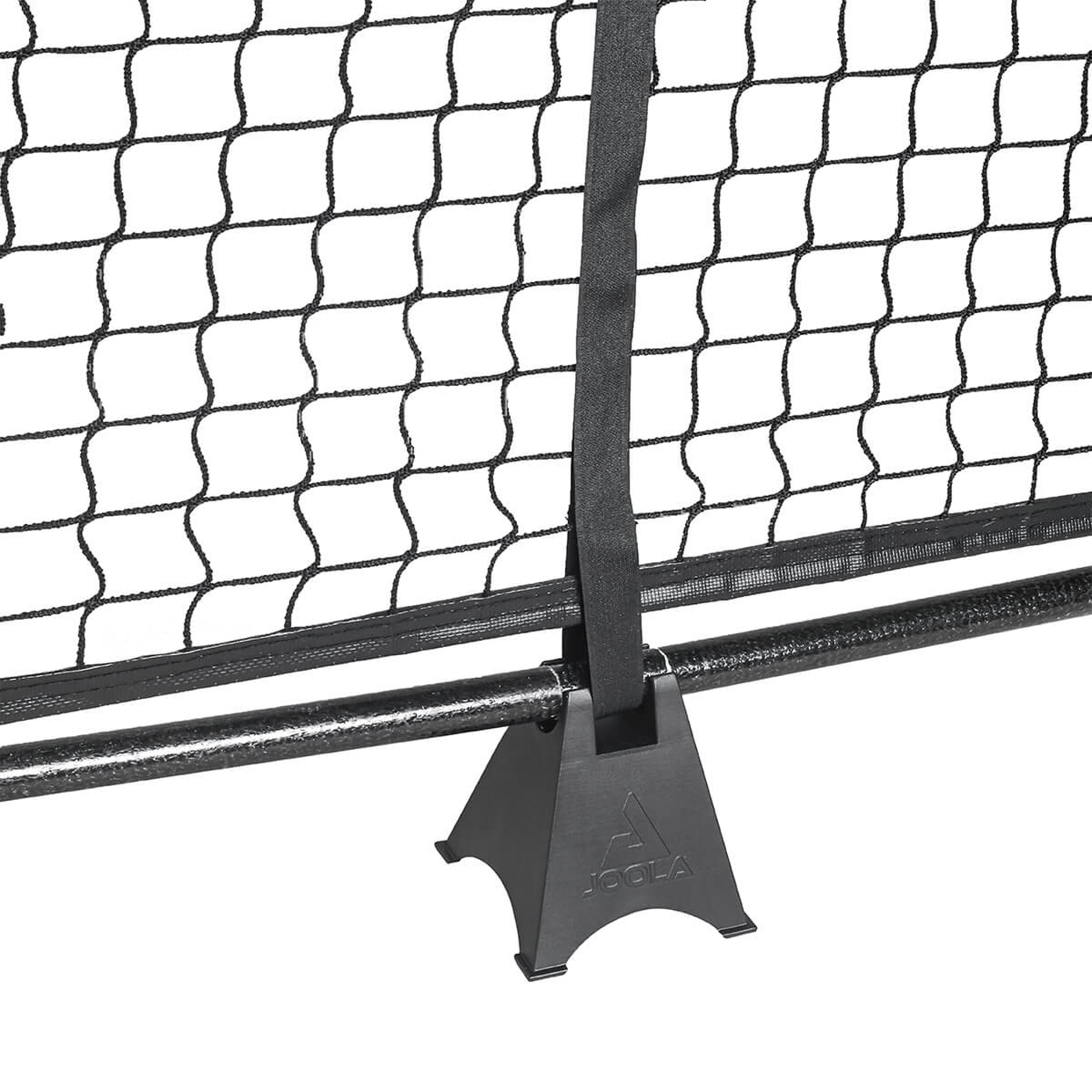 Pickleball Netz - Schwarz