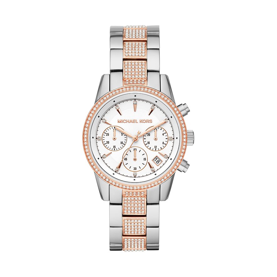 Michael Kors Chronograph Ritz