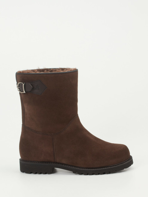 Boots-48112090026 Ludwig Reiter