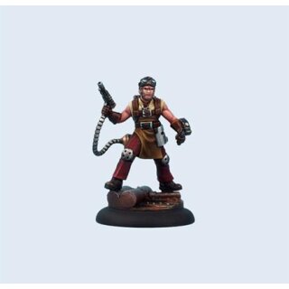Wolsung Inventors - Welder