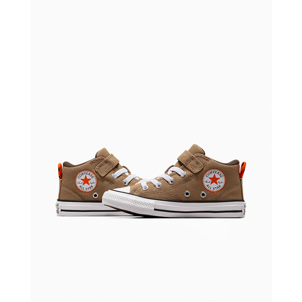 Converse Chuck Taylor All Star Malden Street A06362C / braun
