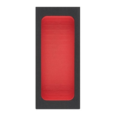 Milwaukee Accessoires 4932492389 1/3 Lege Foam Inlay met holtes voor 46
