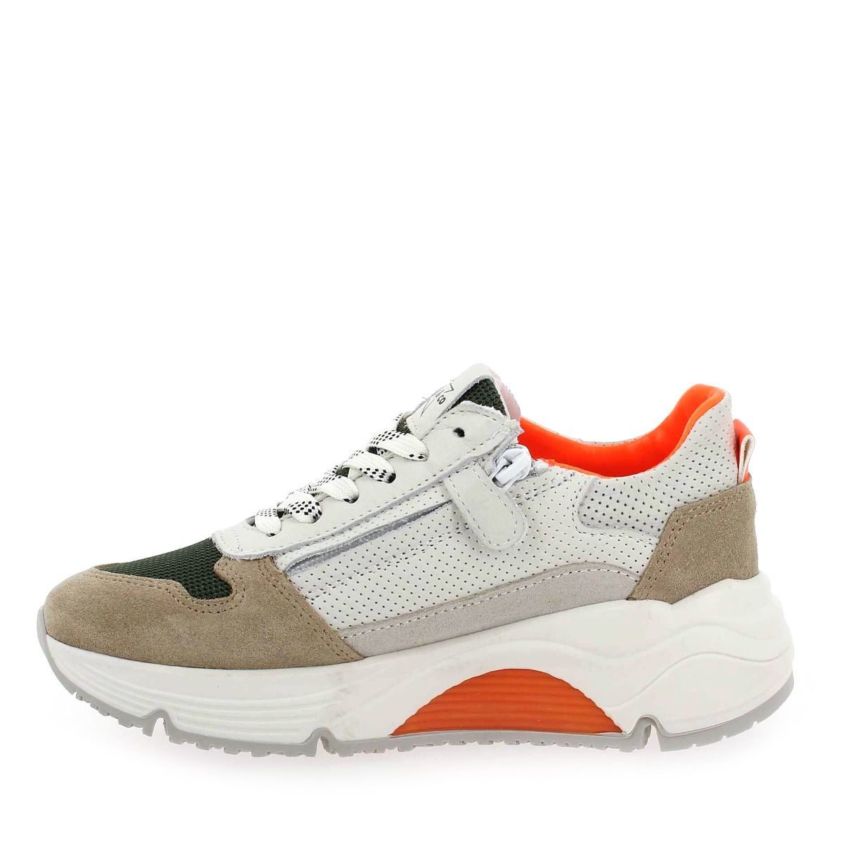 Bana & Co   22134535 - Multi Blanc