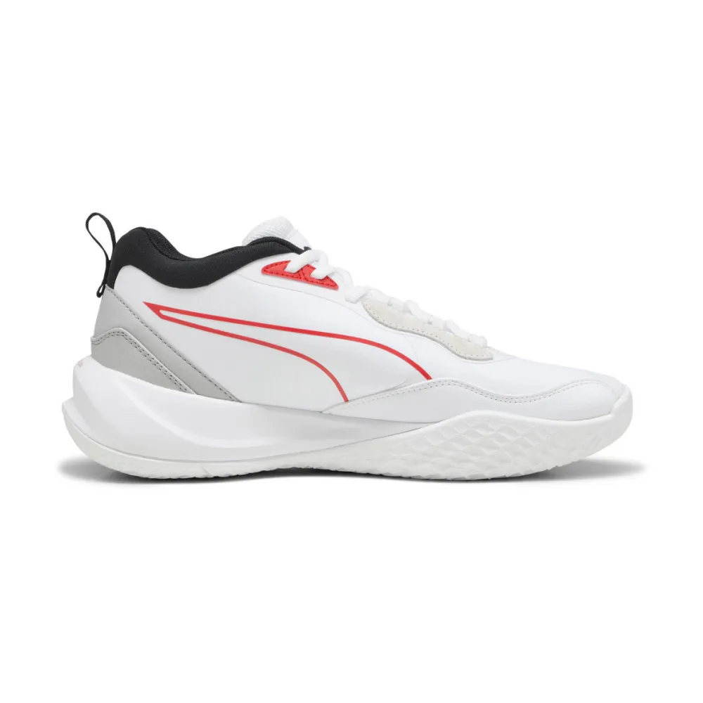 PUMA Playmaker Pro Plus 379156/001 / weiss