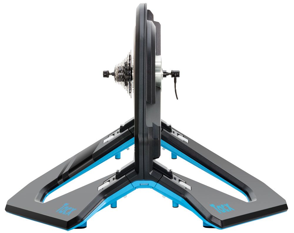 Garmin Tacx® NEO 2T Smart T2875 Heimtrainer PROMO Bundle kaufen | Bike-Discount