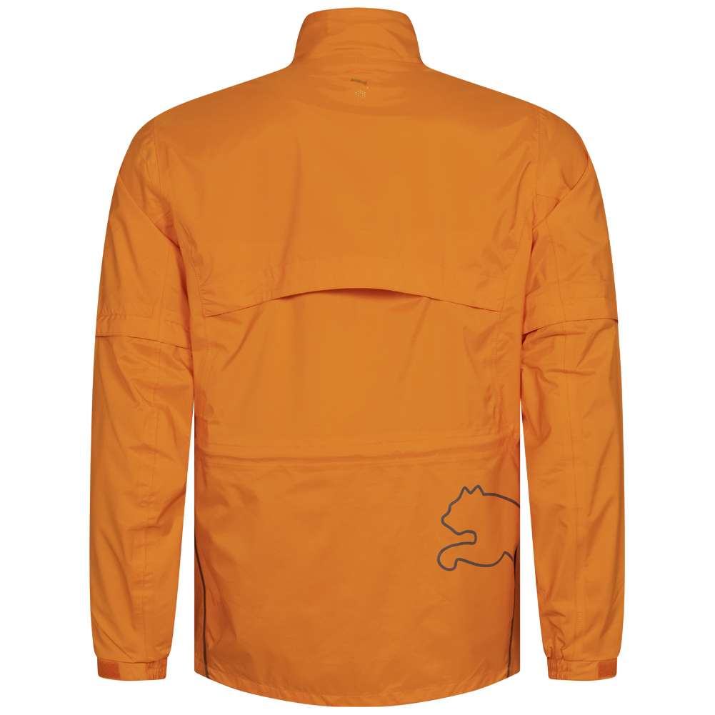 PUMA stormCell Pro Herren Golf Jacke 563283-04