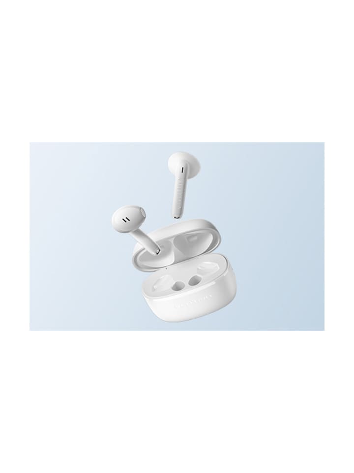 Vention Ohrhörer TWS Wireless Bluetooth 5.3 Kopfhörer weiß in Weiß günstig kaufen onesize