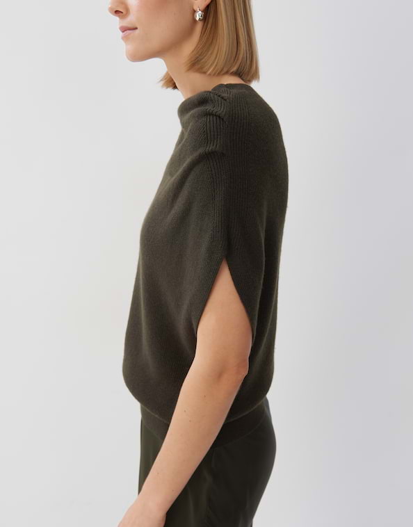 Strickpullover Tamena