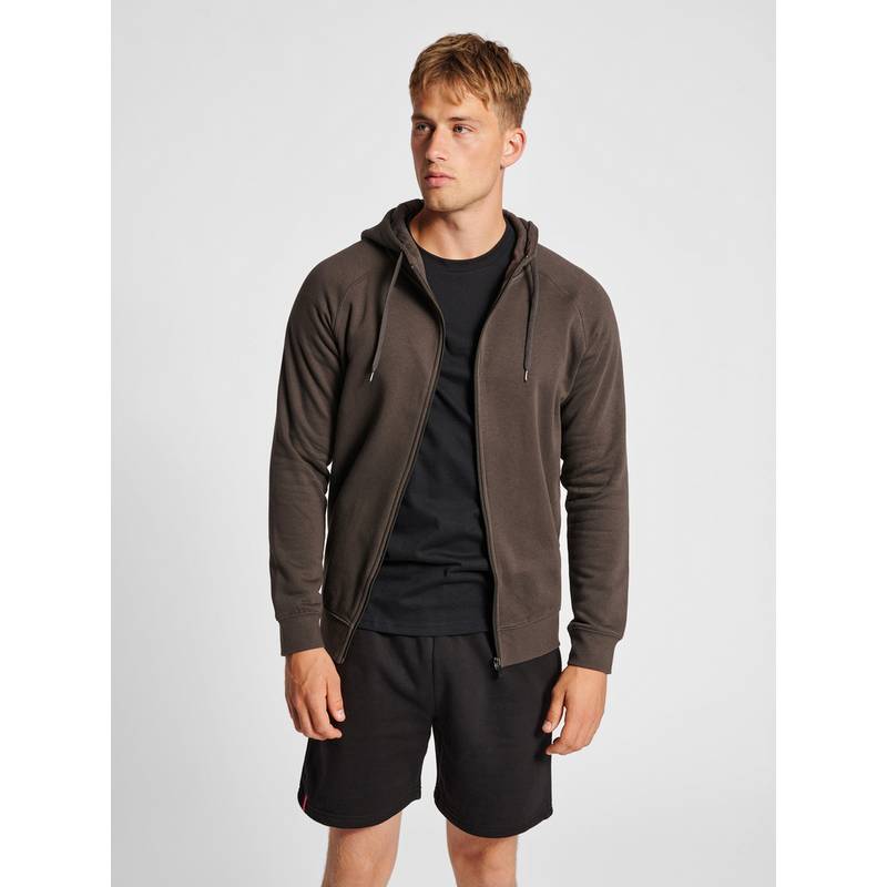 hummel hmlRED CLASSIC ZIP HOODIE Hoodie Herren
