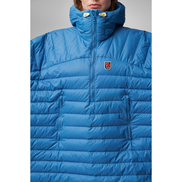 EXPEDITION DOWN PONCHO Unisex - Poncho