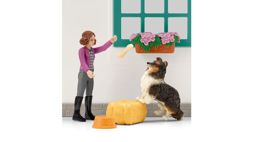 Schleich 42568 - Horse Club - Reitshop