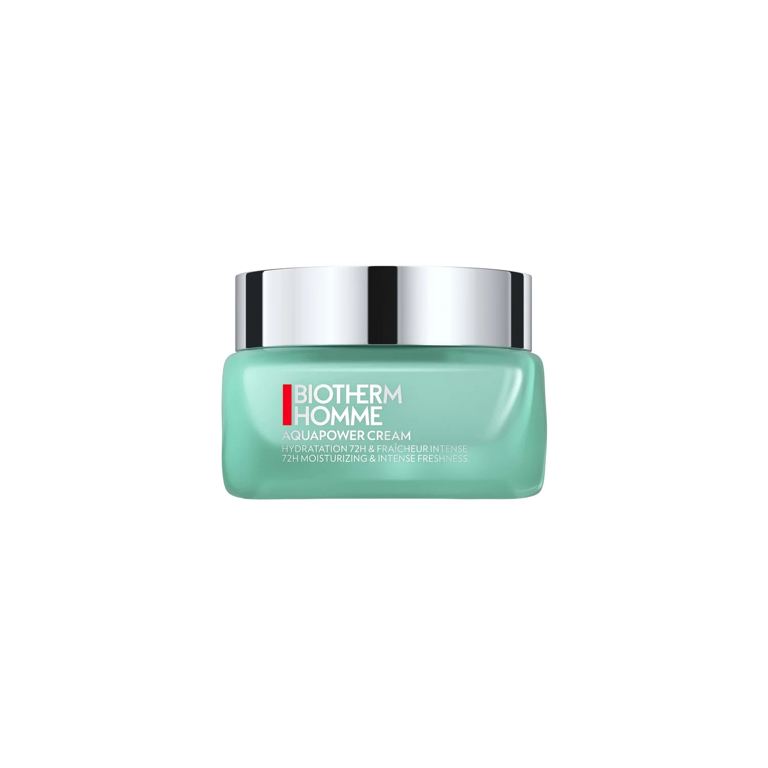 Biotherm Homme Aquapower 72h - Cremă de față de zi