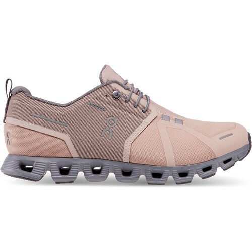 DAMEN FREIZEITSCHUHE CLOUD 5 WATERPROOF