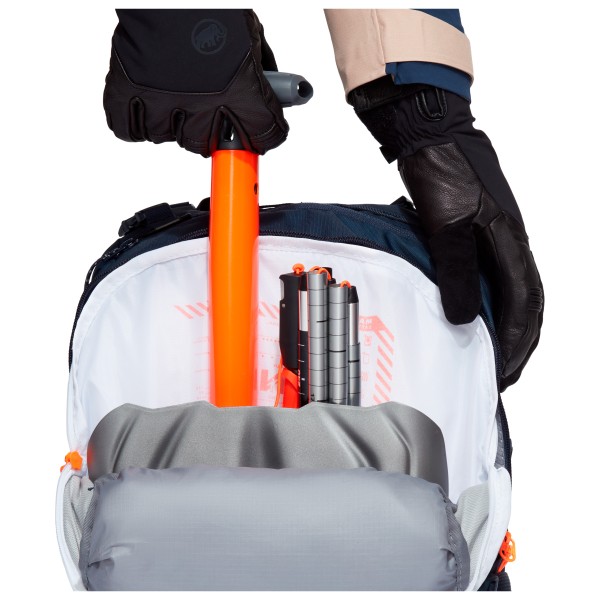 Mammut - Women's Aenergy ST 32 - Skitourenrucksack