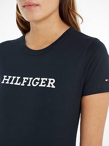 TOMMY HILFIGER Damen T-Shirt