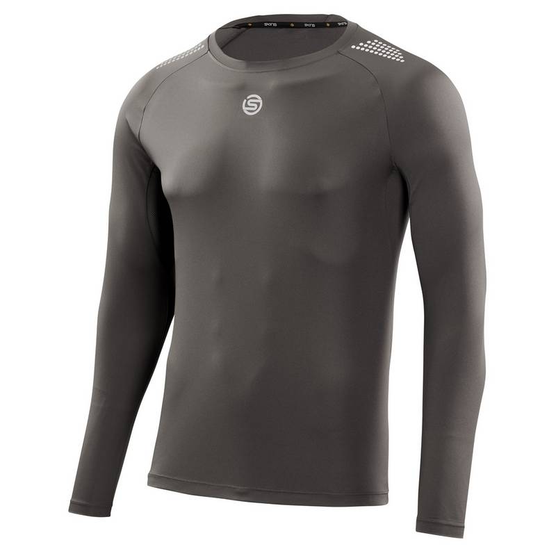 Skins S3 Funktionsshirt Herren