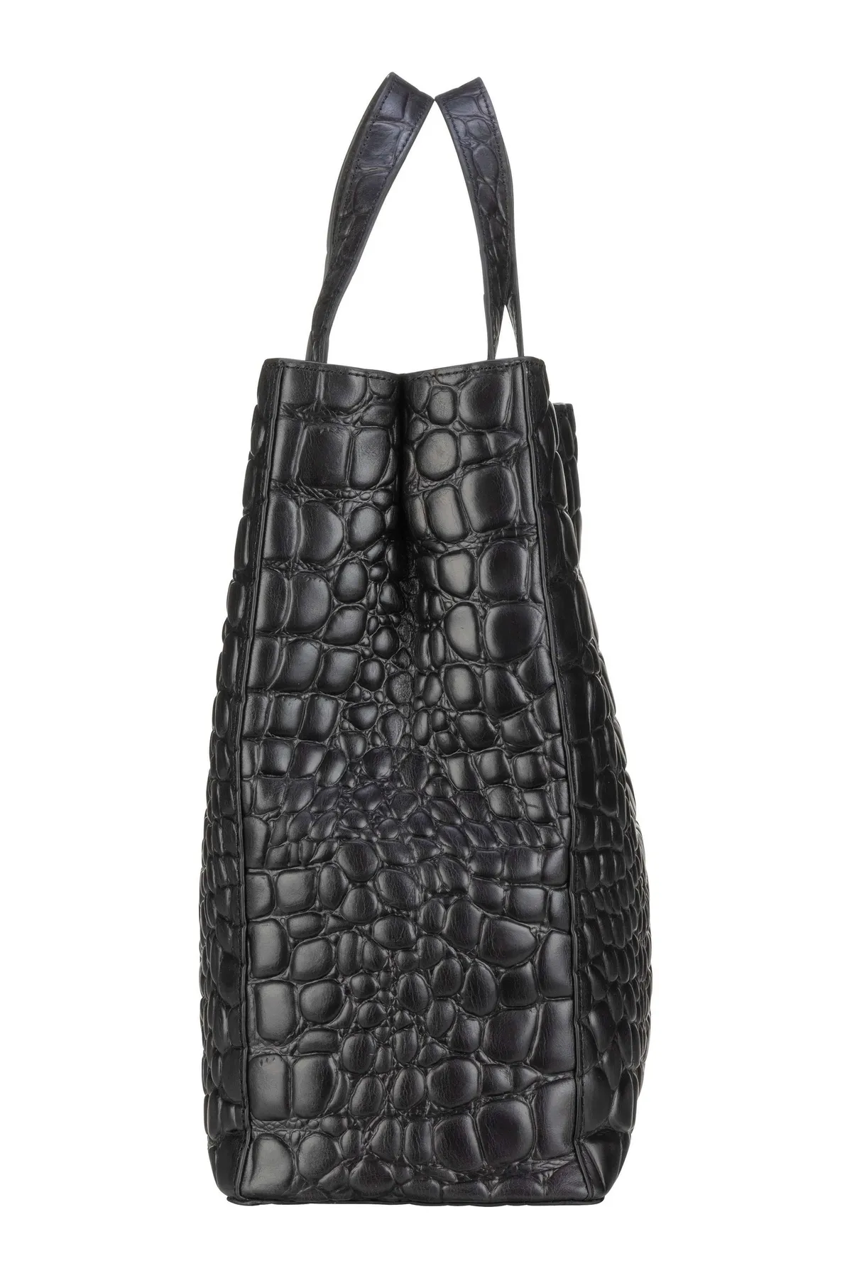 Liebeskind Berlin  Handtasche Papiertasche M20 Kroko