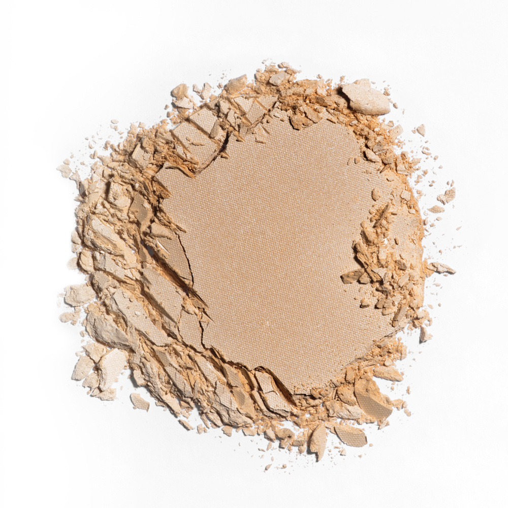 wakeup cosmetics milano Compact Powder Poudre compacte effet matifiant