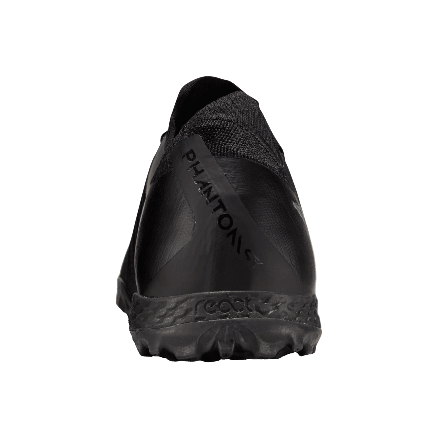 Nike Phantom GX II Pro TF Schwarz F001