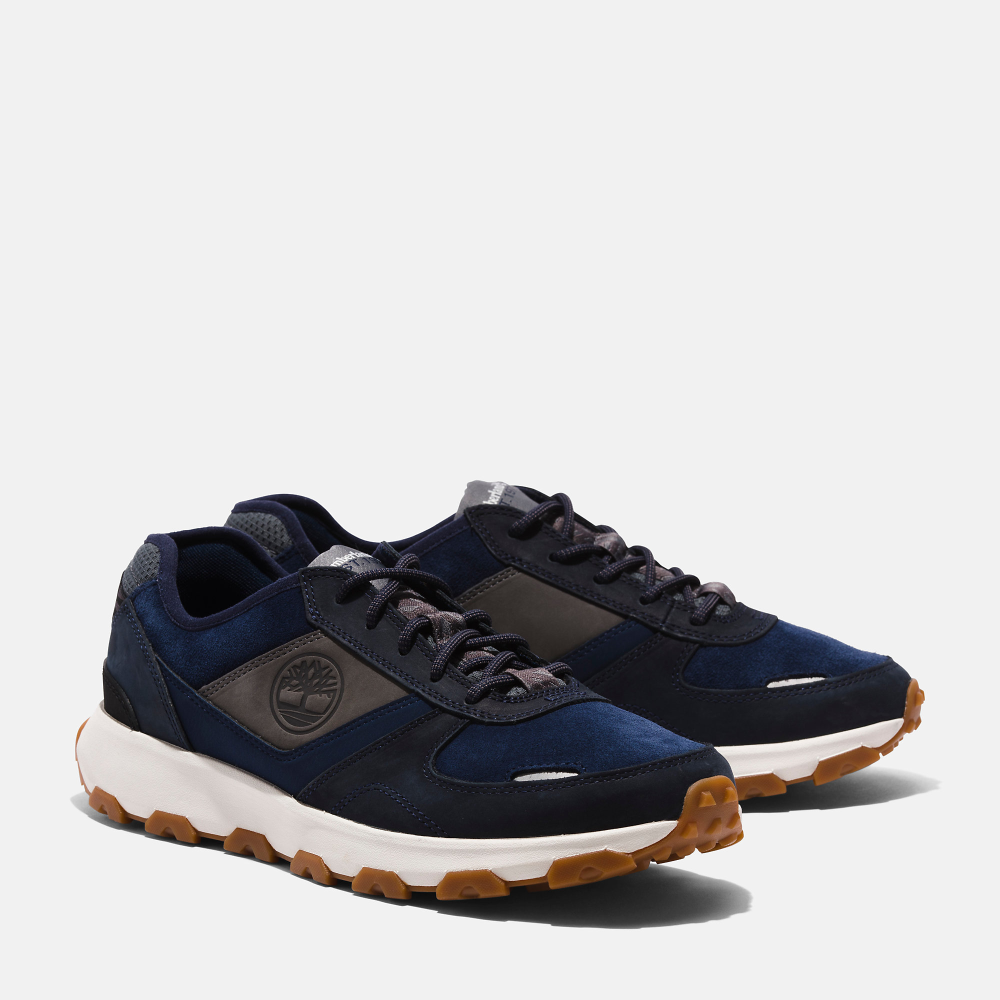 Timberland Winsor Park TB0A5YDR0191 / blau