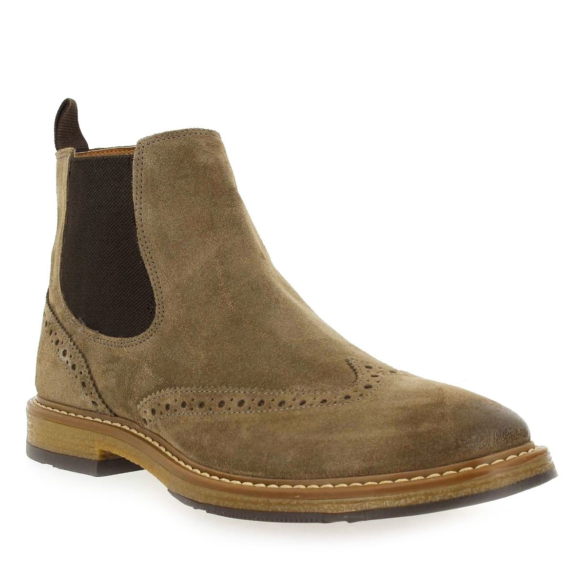 Mode  MI-1008 - beige
