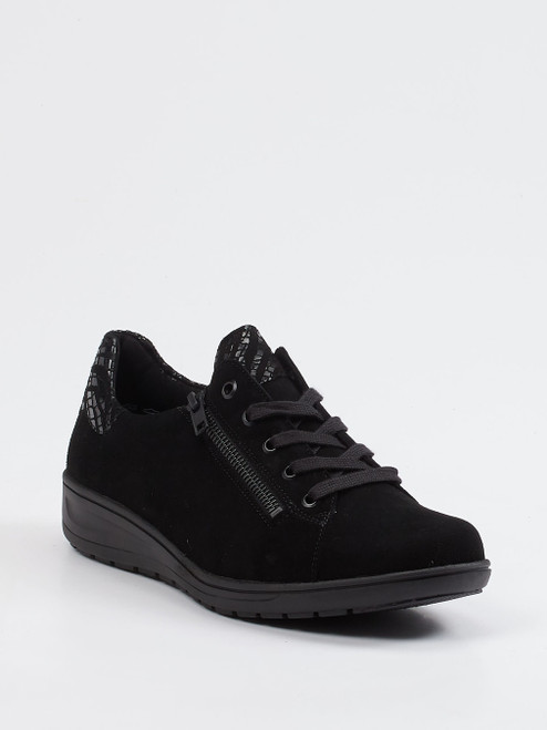 Schnürschuh-26530090211 Solidus