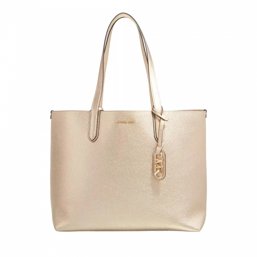 Michael Kors - Michael Kors Handle Bags Leder Gold - gold