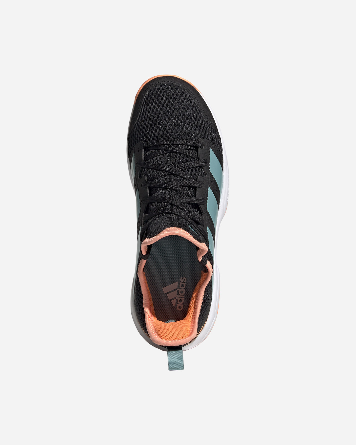 Buty do siatkówki Adidas Stabil Indoro Jr GX3761