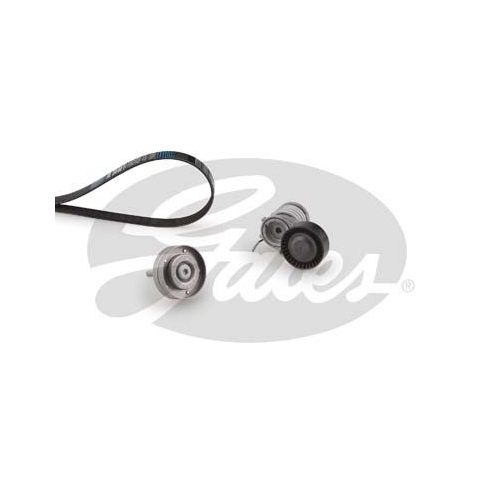 GATES RIEMENKIT K036PK1880 - ATU