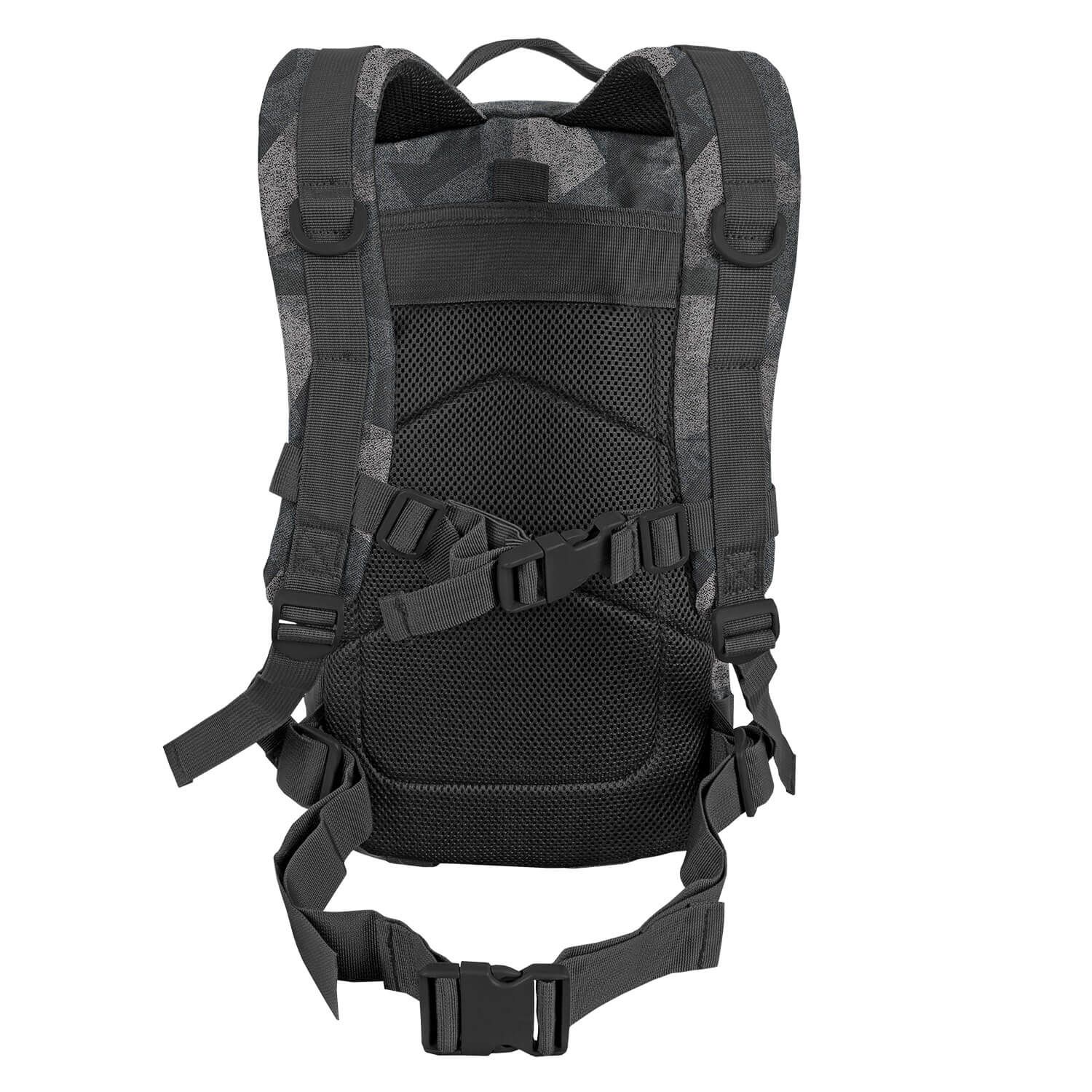 US Cooper Rucksack Medium