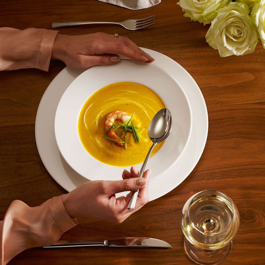 Villeroy & BochSuppenteller 24,7cm