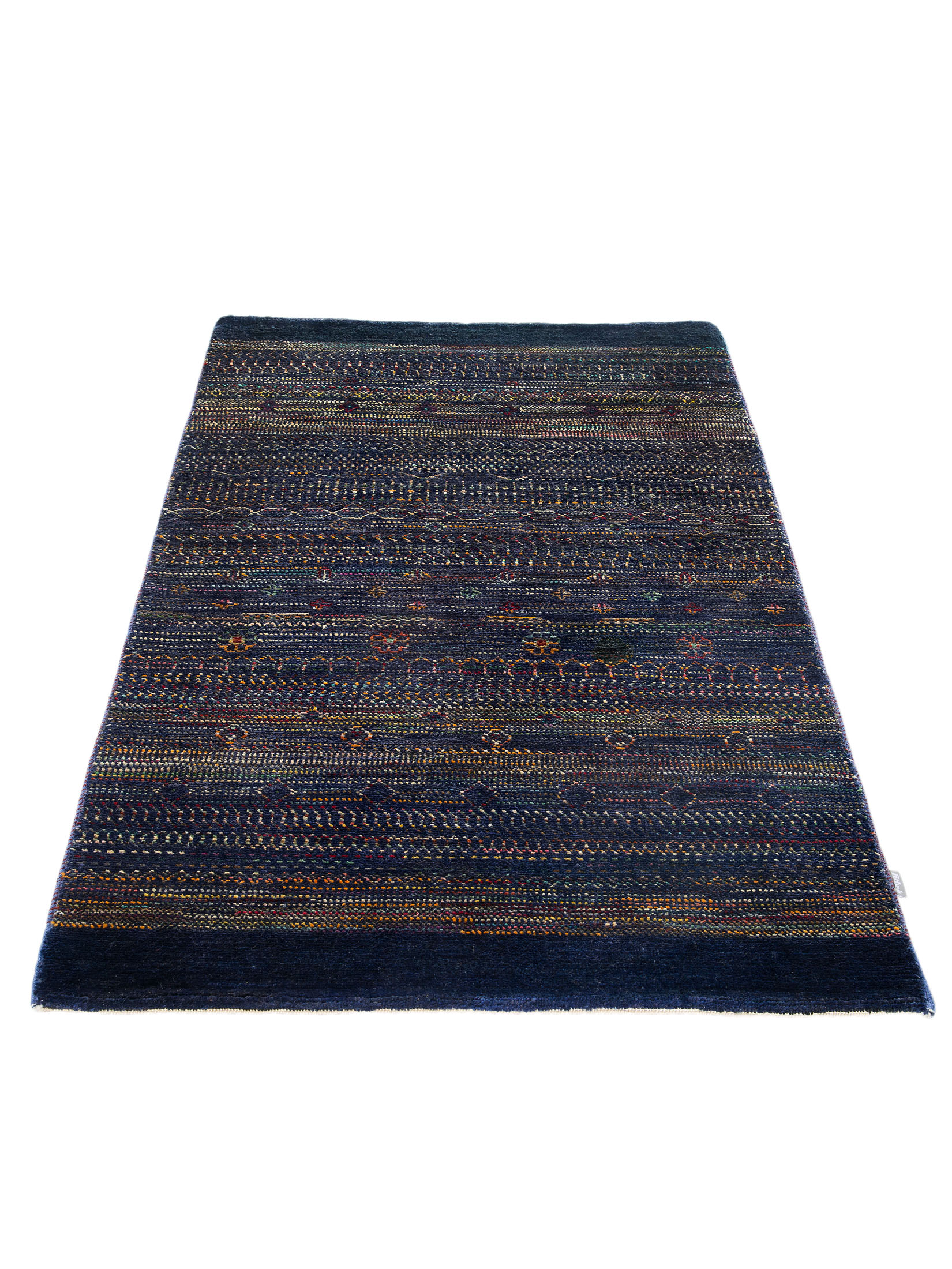 Contemporary Gabbeh ca. 91 x 158 cm, Unikat / Einzelstück