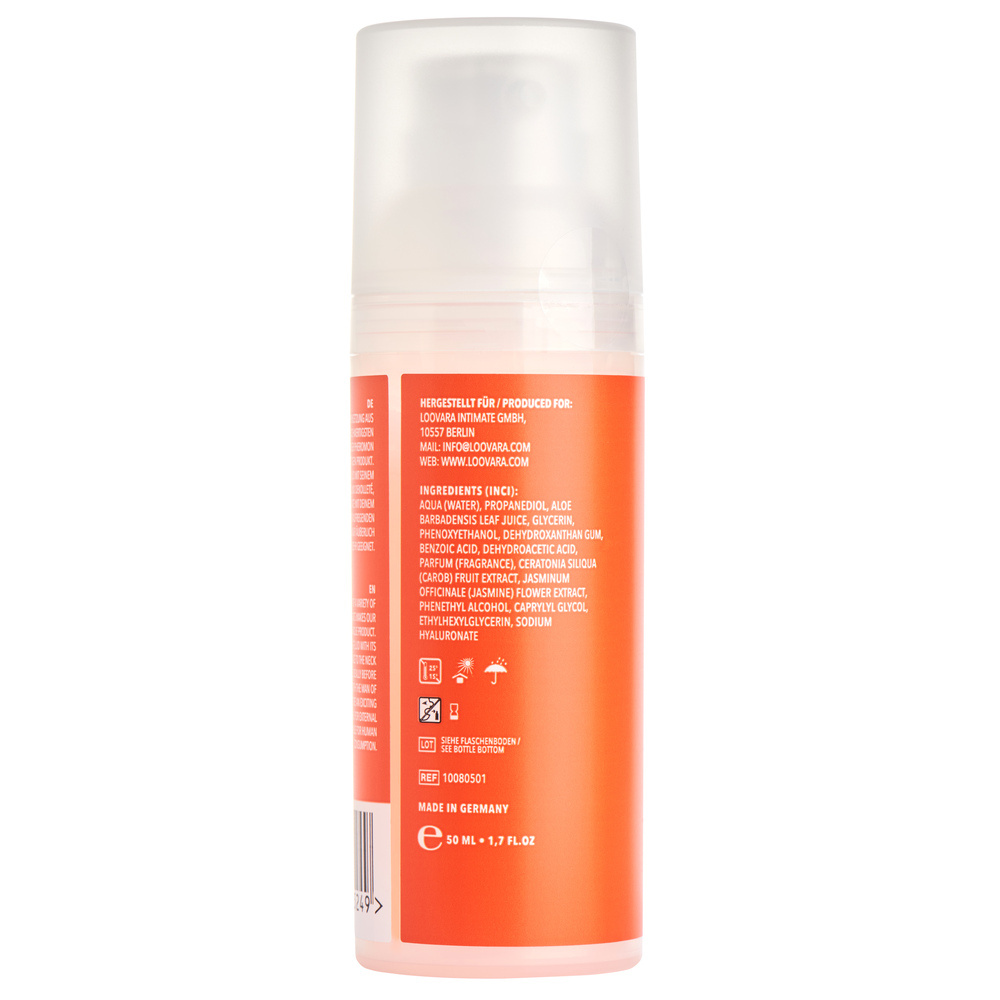 loovara Get Him - Phéramones pour elle Amplificateur