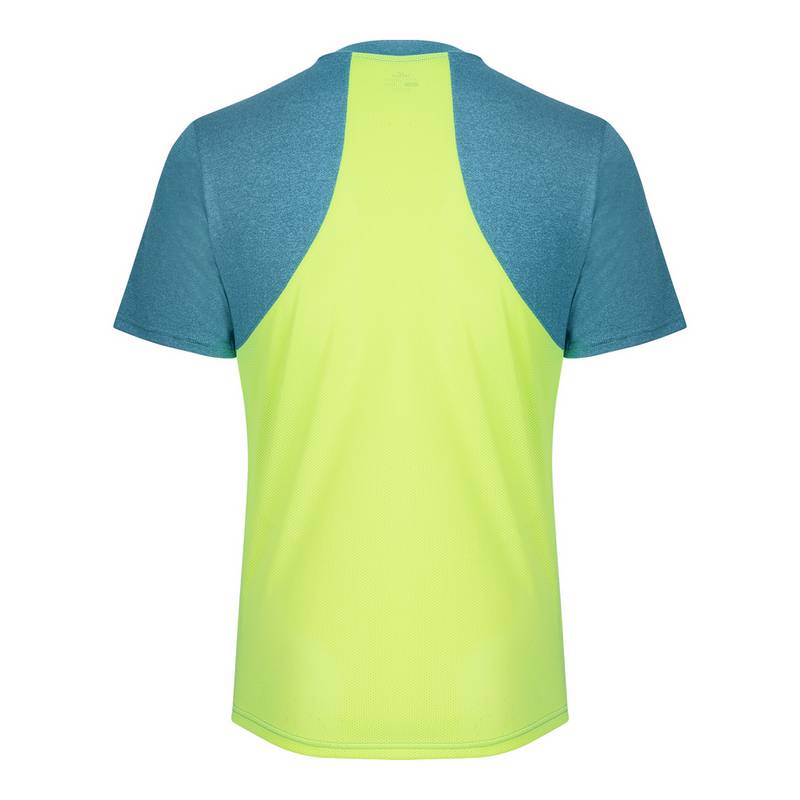 Jeff Green Bram Funktionsshirt Herren