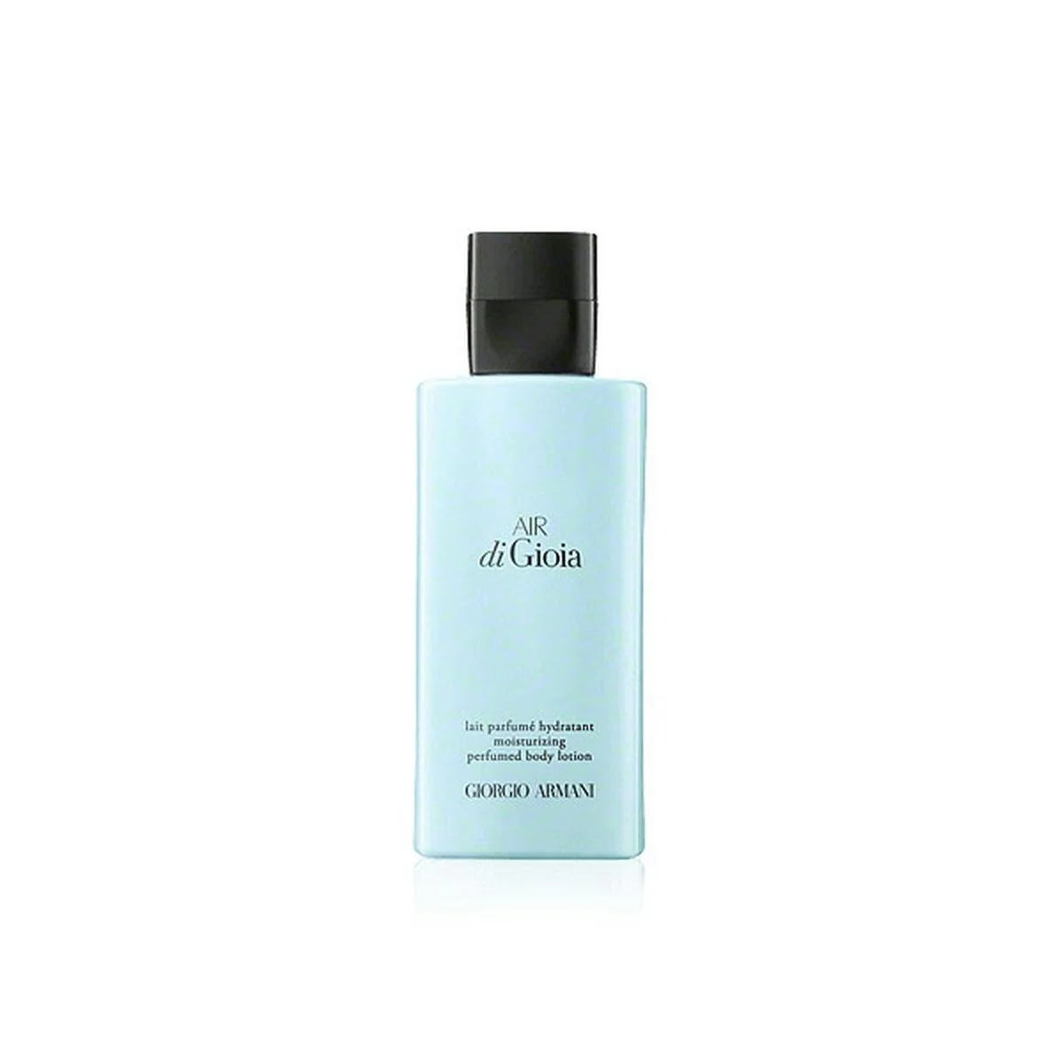 Acqua Di Gioia Air di Gioia Lait Parfumé – ķermeņa pieniņš