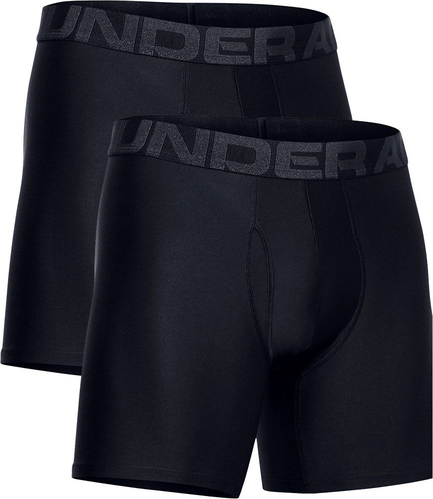 Under Armour Tech 6in - Boxershorts (2er-Pack) kaufen | Bike-Discount