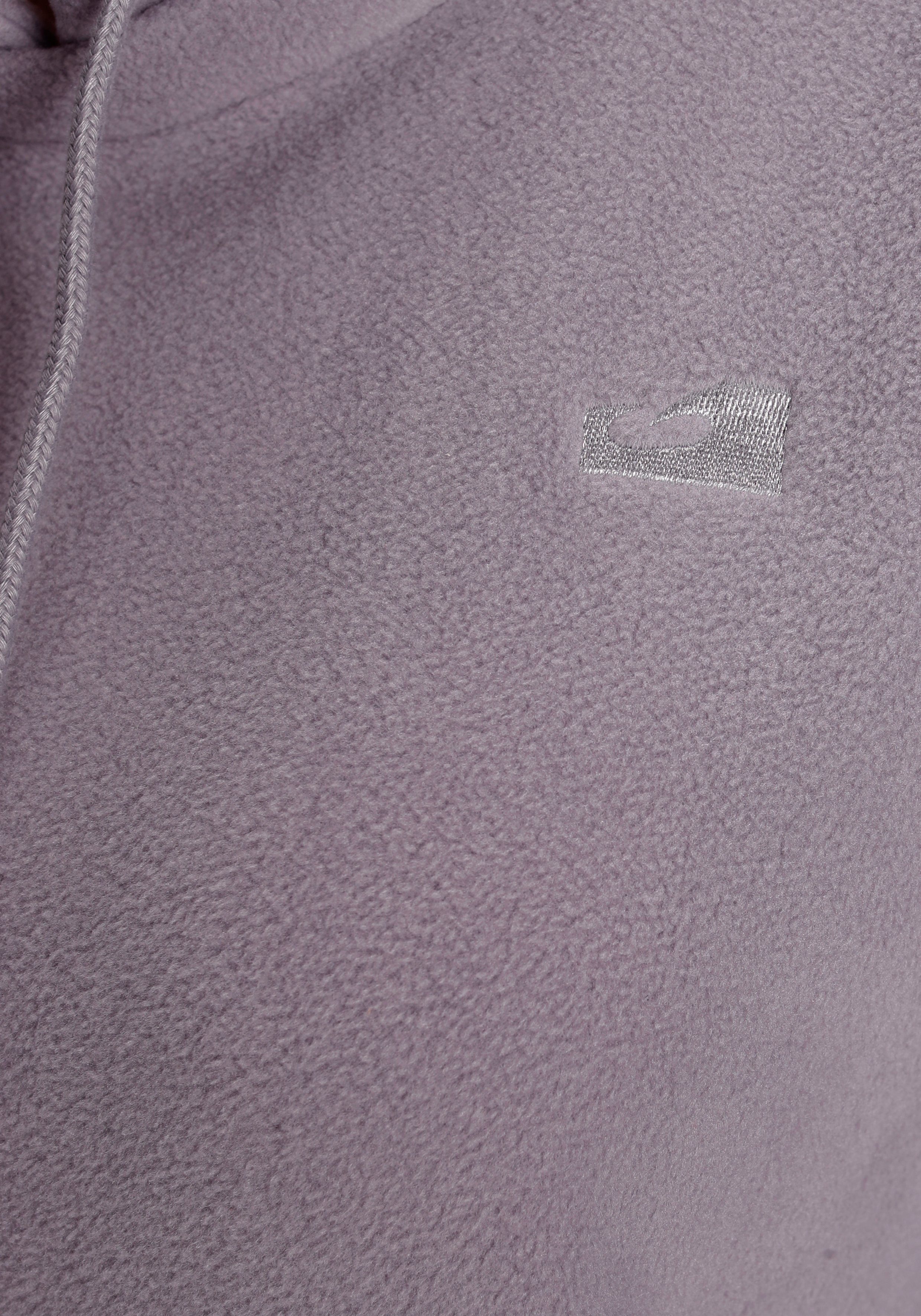 Ocean Sportswear Longpullover Essential Fleece Pullover