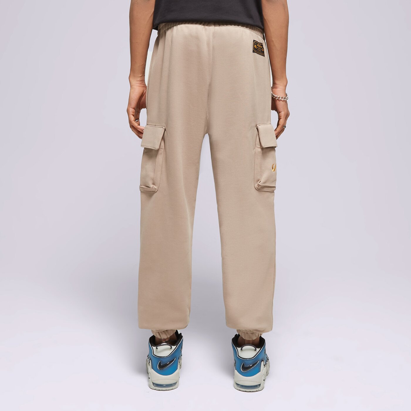 NEW ERA HOSE NE SCRIPT CARGO NONE Braun