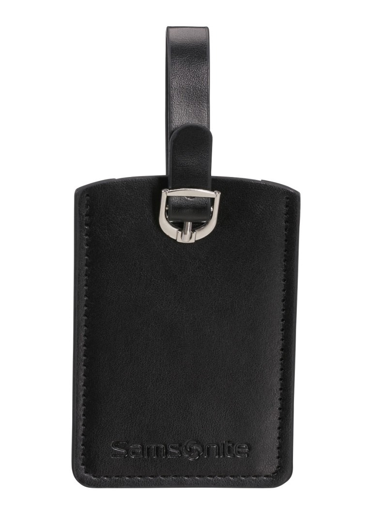 Samsonite Travel Accessories -matkatavaraetiketit, 2 kpl