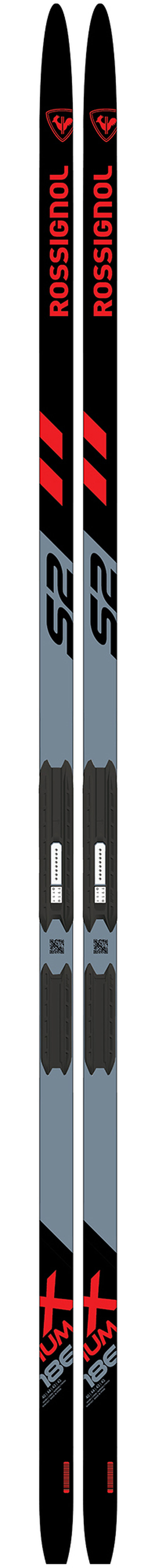 Unisex Nordic RACING Skier X-IUM SKATING