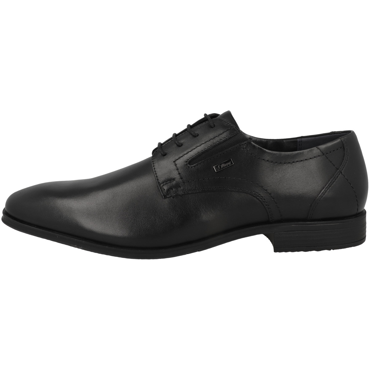 s.Oliver 5-13210-41 Businessschuhe schwarz