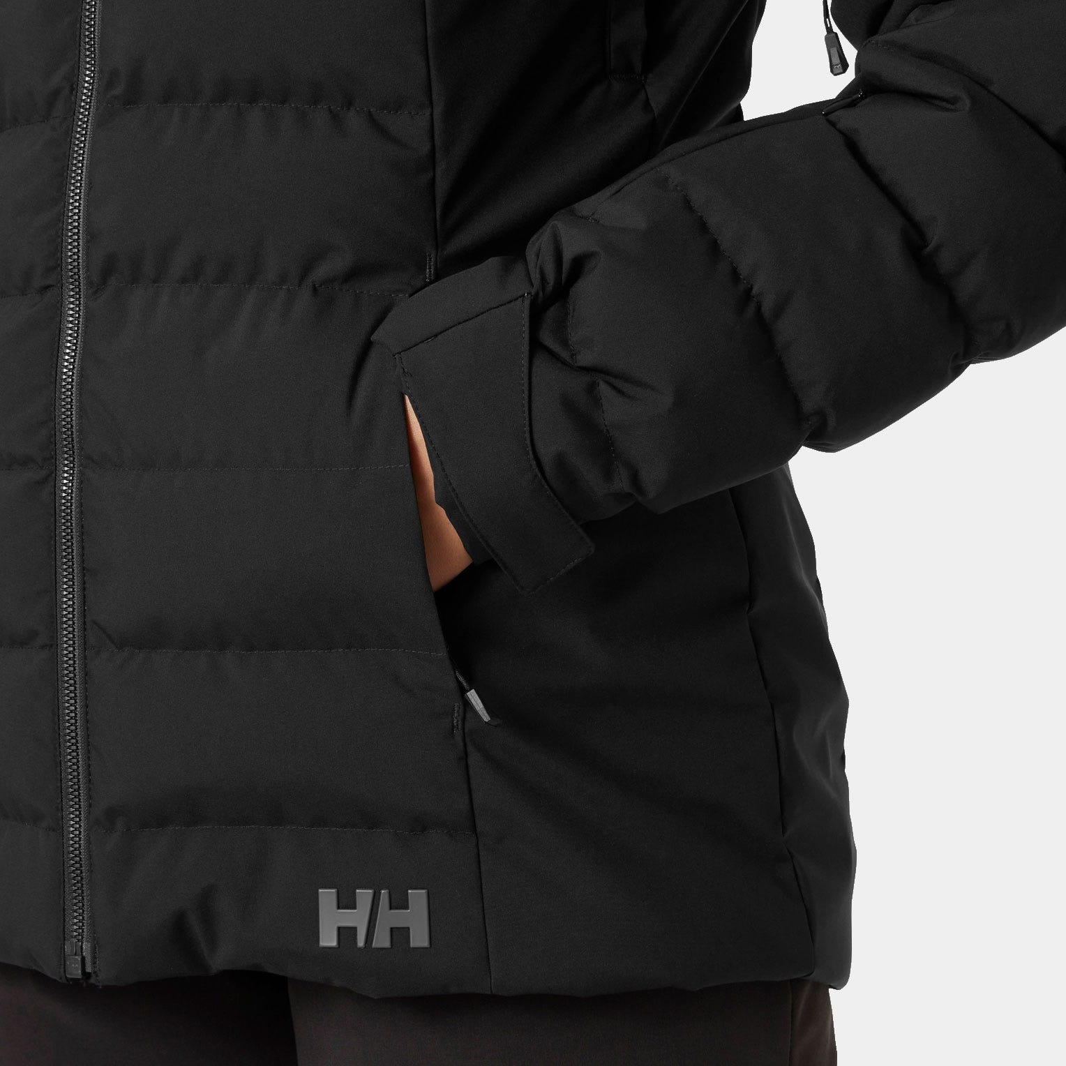 Women's Imperial Puffy Jacket