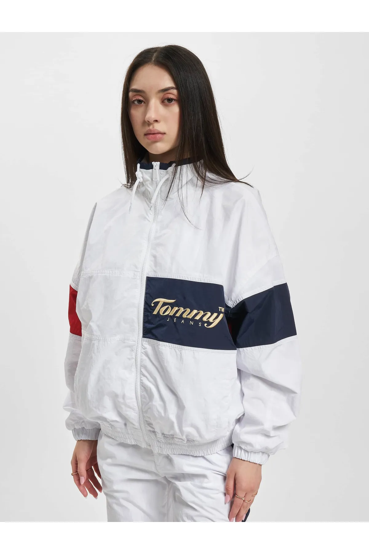 Tommy Hilfiger  Damen Tommy Jeans Archiv Statement