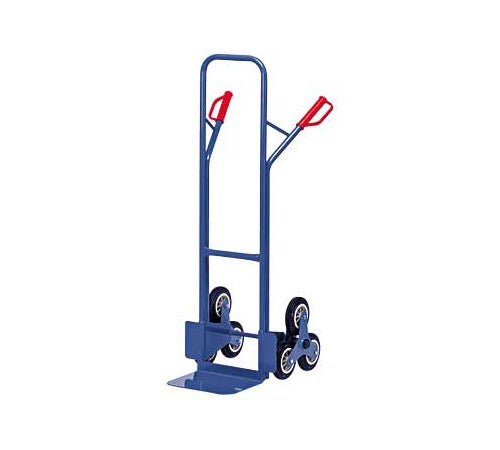 Treppenkarren, 200 kg