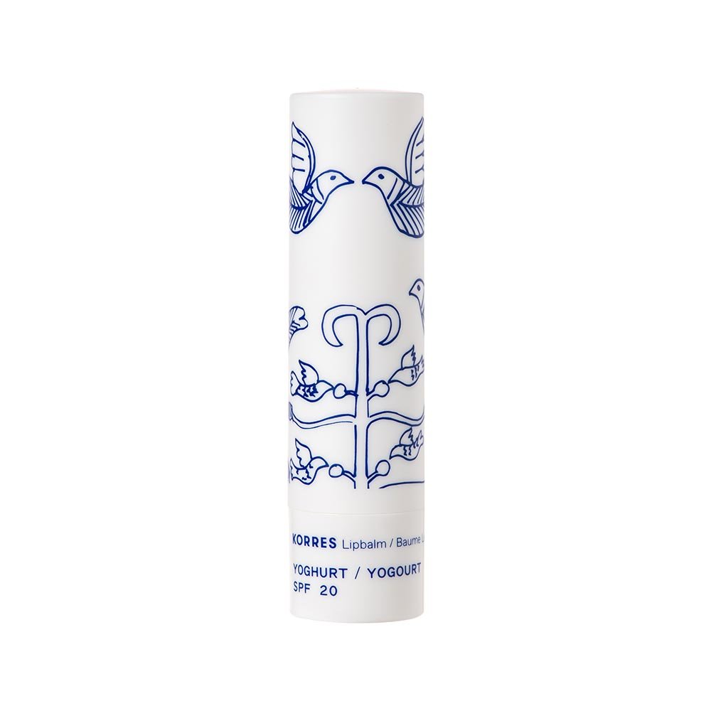 KORRES Lippenpflege Yogurt Lip Balm