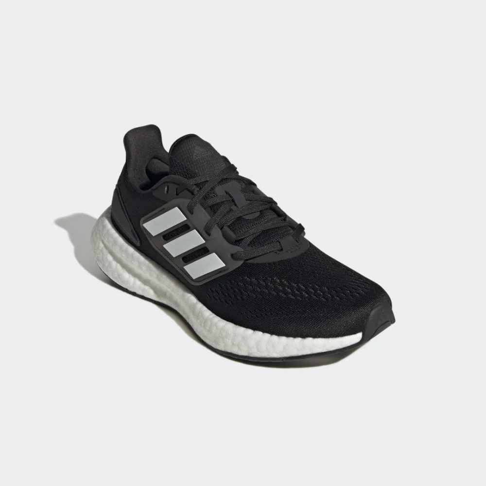 adidas Pureboost 22 GZ5180 / schwarz