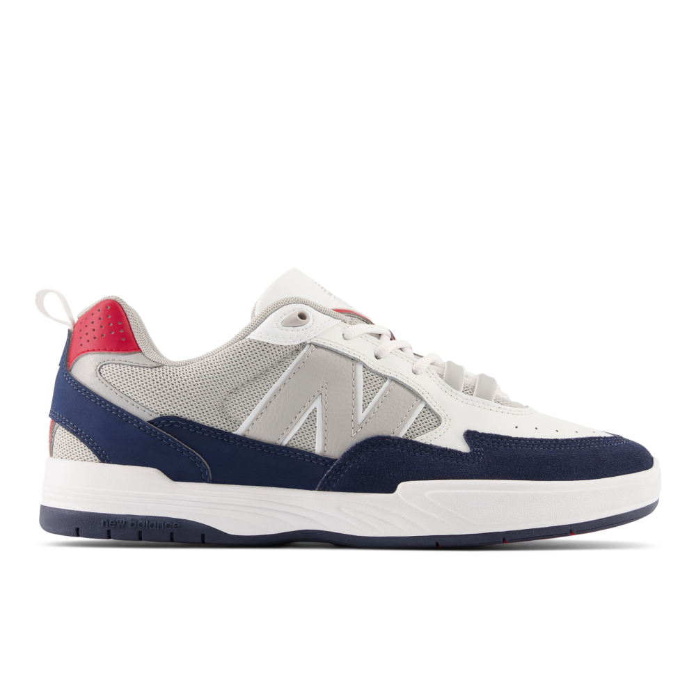 New Balance Tiago Lemos x Numeric 808 NM808 WRB / weiss