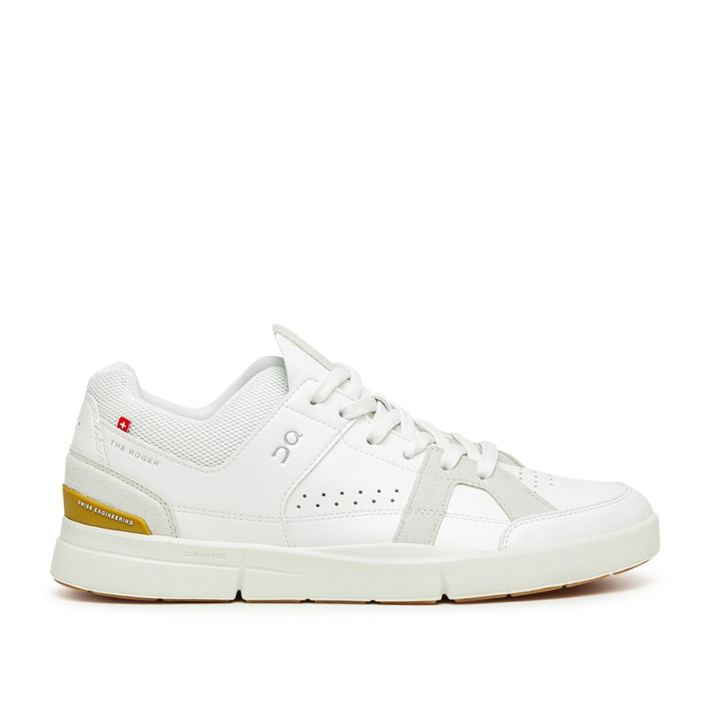 ON The Roger Clubhouse 48.99143 / weiss